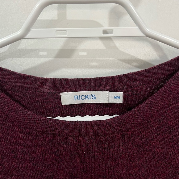 Sweater - Picture 2 of 4